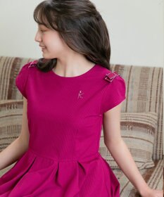 組曲 KIDS 【150-160㎝】ソロナタック ワンピース