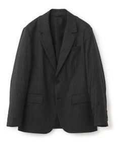 JOSEPH HOMME LUX MURINE STRETCH JACKET