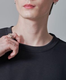 WEGO ZIPポケットT（SS）