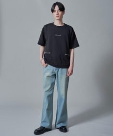 WEGO ZIPポケットT（SS）