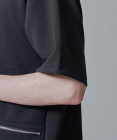 WEGO ZIPポケットT（SS）