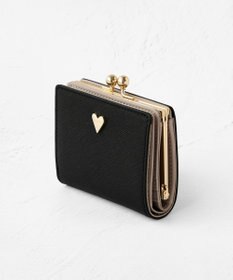 TOCCA PIECE OF LOVE BIFOLD WALLET 2つ折り財布