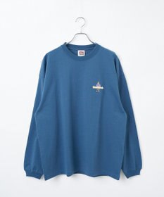 WEGO 別注ベンデイビスワンポイントLT