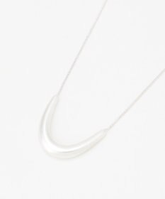 自由区 【カタログ掲載】メタル ネックレス