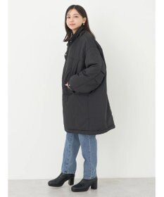 earth music&ecology モンスターコート