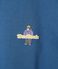 WEGO 別注ベンデイビスワンポイントLT