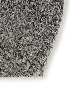 ICB 【洗える】 ルレックスファー ベスト