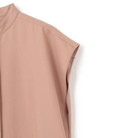 JOSEPH 【洗える】ボイルコットン　ドレス