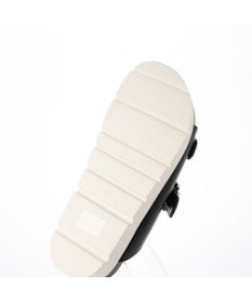 Riz raffinee <Riz raffinee>ビジューダブルベルトスポーツサンダル