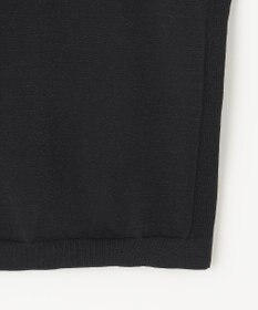 23区 【洗える】レーヨンポリエステルストレッチ プルオーバー ラメニット