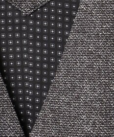 JOSEPH ABBOUD 【ストレッチ/多機能レジャーベスト】エアロムリネコンフォートジャージ ベスト