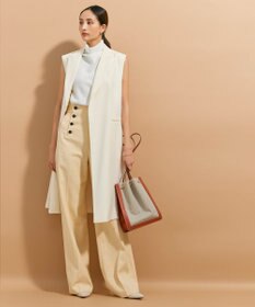 BEIGE， 【一部店舗限定】MARY AL TERNA / CURTAIN ハンドバック