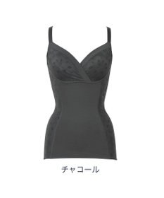 BRADELIS New York 【カヤビューティラボ】はくだけ簡単スタイルメイクブラキャミ23