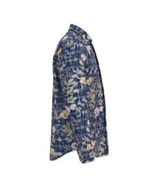 JOSEPH ABBOUD 【～8/２まで受注生産】【ジョセフ・アブード氏セレクト・英国LIBERTY社】リバティ シャツ