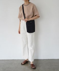 LIVERAL NAKI S ショルダーバッグ