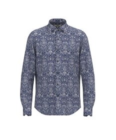 JOSEPH ABBOUD 【～8/２まで受注生産】【ジョセフ・アブード氏セレクト・英国LIBERTY社】リバティ シャツ