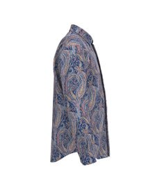 JOSEPH ABBOUD 【～8/２まで受注生産】【ジョセフ・アブード氏セレクト・英国LIBERTY社】リバティ シャツ