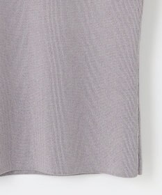 Feroux 【洗える】ビスチェドッキングニット プルオーバー