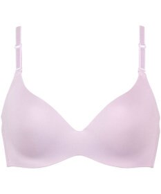 Wing ノンワイヤーブラ 【シンクロブラ】 動いてもズレにくい MB4015 ウイング／ワコール