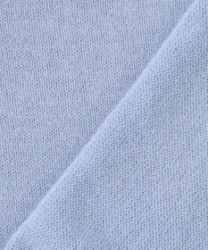 組曲 KIDS 【150-160㎝】リボンカラー カーディガン