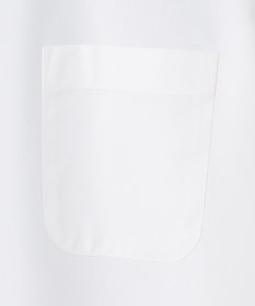 GOTAIRIKU 【形態安定】PREMIUMPLEATS_レギュラーカラー 通年ドレスシャツ