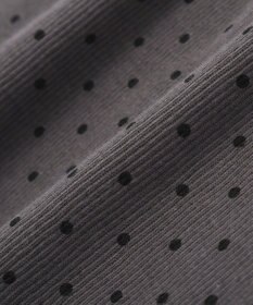 AMERICAN HOLIC シアードットプルオーバー