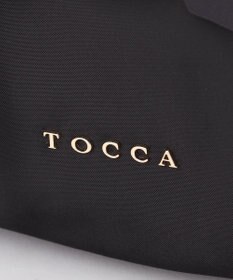 TOCCA 【撥水】ETOI NYLON MINIBAG ミニバッグ
