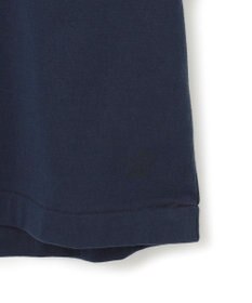 J.PRESS MEN 【J.PRESS ORIGINALS】Supima Recycle Jersey J.PRESS Logo T-shirt