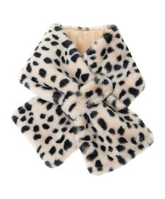 Green Parks ・エコファーマフラー