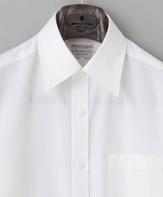 GOTAIRIKU 【形態安定】PREMIUMPLEATS_レギュラーカラー 通年ドレスシャツ