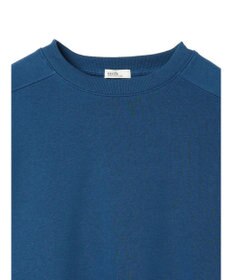 earth music&ecology 裏起毛チュニック