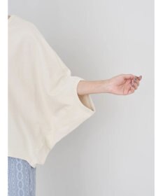 earth music&ecology ミニウラケドルマンＴＥＥ