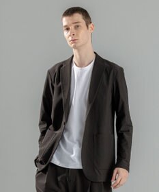 JOSEPH HOMME ＜新色追加＞新素材【抜群の通気性/360度ストレッチ】エアトールストレッチ パッチポケットジャケット