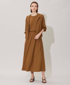 ICB 【接触冷感・UVカット・速乾・洗える】マットスキューバ 半袖プルオーバー