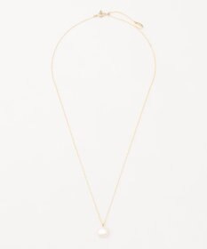 TOCCA LUNAE COIN PEARL NECKLACE ネックレス