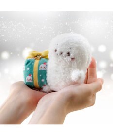 Mother garden しろたん オーナメント キーホルダー 《プレゼント》 単品