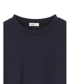 earth music&ecology ダンボールレイヤードチュニック