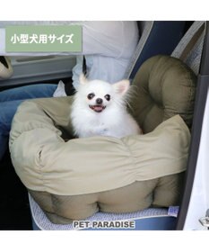 PET PARADISE ペットパラダイス ドライブカドラー 《ギャザー》 小型犬