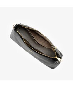 IBIZA アクセソリオ　牛革　ショルダーバッグ