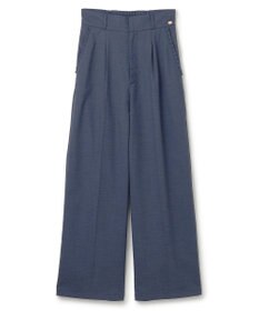 TOCCA 【消臭・洗える】AWESOME PANTS ワイドパンツ