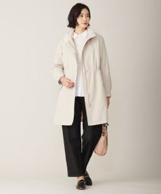 J.PRESS LADIES 【2way】ロングパール ネックレス