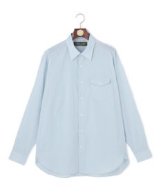 J.PRESS MEN 【WEB・一部店舗限定】Airy Touch Seersucker Shirt