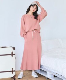 Feroux ゆるマーメードライン ダンボールスカート