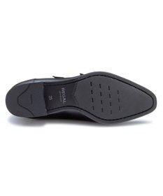 REGAL FOOT COMMUNITY 【リーガルドレス】27AL ダブルモンクモカ ビジネスシューズ