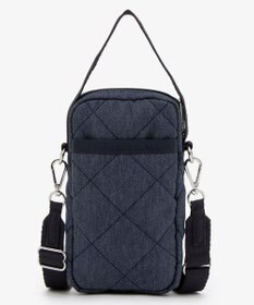 LeSportsac MINI PHONE W PEARLS/トワイライトパール