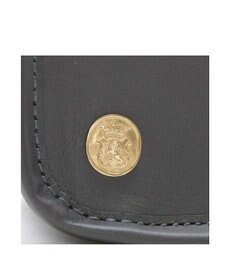 A.D.M.J. 【牛革】ヴィッテリアルマヘリ巻きミニトート