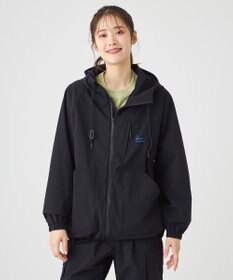 SHARE PARK LADIES 【撥水・UVカット・ストレッチ・軽量 】パッカブルマウンテンパーカー（Mサイズ）