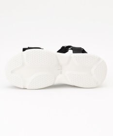 TOCCA RIBBON KNOT SPORTS SANDALS サンダル
