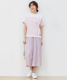 自由区 メッシュミニポシェット