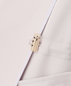 ANY SIS S 【洗える】フーデットロング アウター